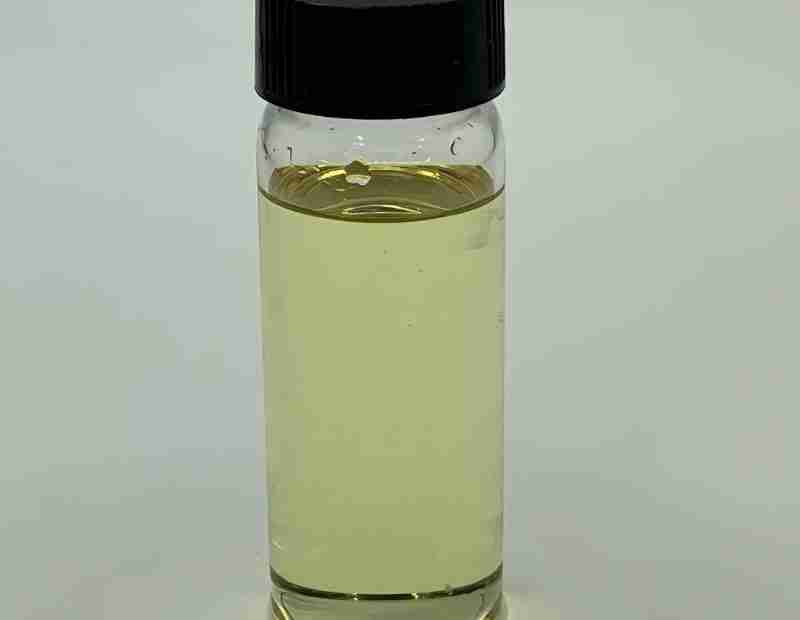 Huachem Sunscreen Raw Materials