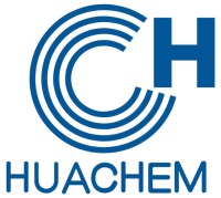 company logo-Huachem