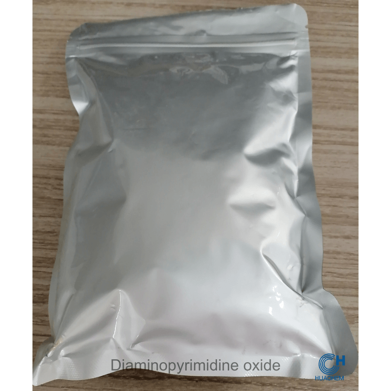 Diaminopyrimidine Oxide - 1kg Foil Pouch (Retail Unit)-Huachem