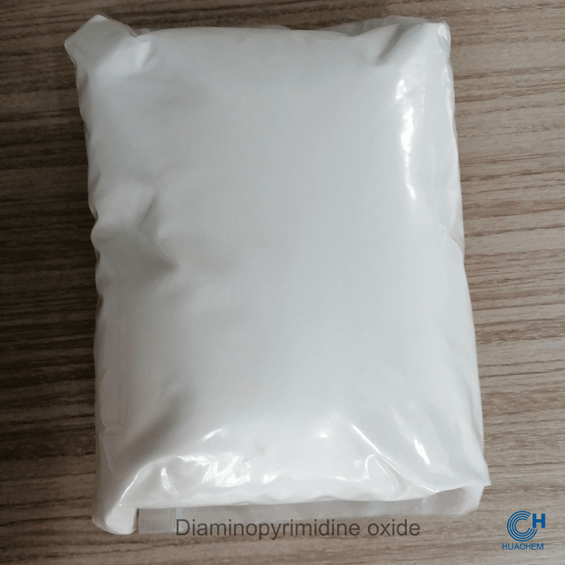 Diaminopyrimidine Oxide CAS 74638-76-9 - 图片 2
