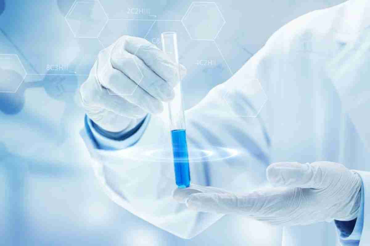 Chemical research-Huachem