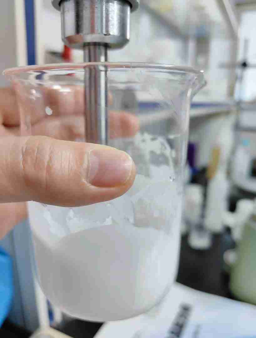 Formulation Applications-Huachem