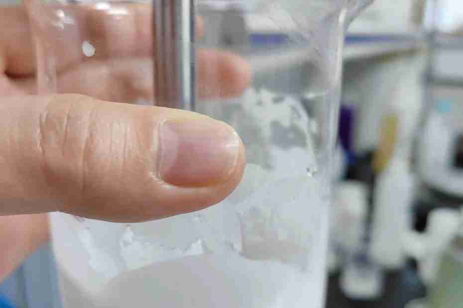 Formulation Applications-Huachem