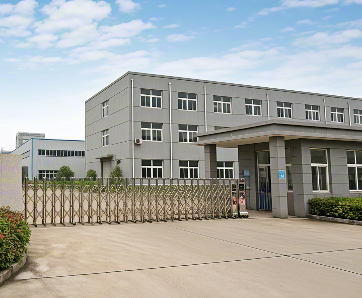Factory Campus