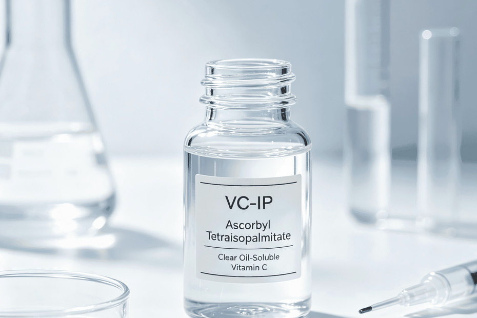Ascorbyl Tetraisopalmitate (VC-IP)